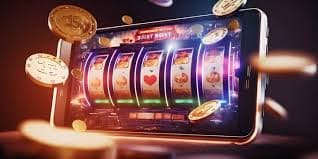 Tampilan layar permainan slot online dan sportsbook di ether777 dengan mudah dan cepat