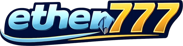 Logo ether777